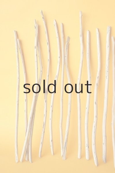 画像2: 棒流木・極細セット (2)