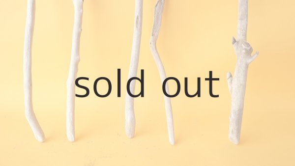 画像2: 小枝流木セット (2)