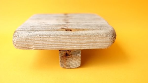 画像4: 板流木 (4)