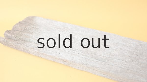 画像3: 板流木 (3)