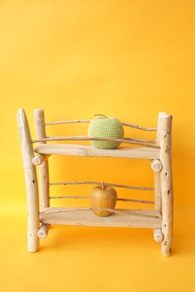 画像2: 飾り棚 (2)