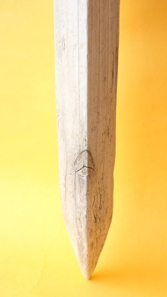 画像8: 板流木（角材） (8)