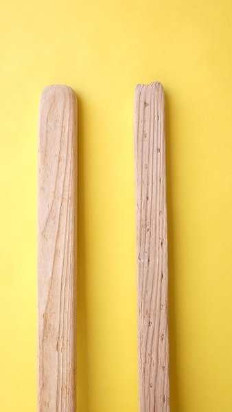 画像4: 板流木セット (4)