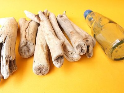 画像2: 小枝流木セット