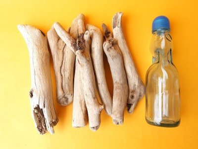 画像3: 小枝流木セット