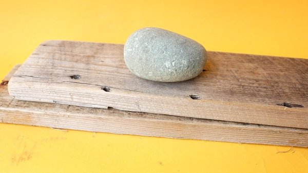 画像4: 板流木セット (4)