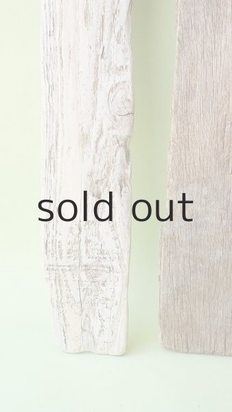 画像2: 板流木セット (2)