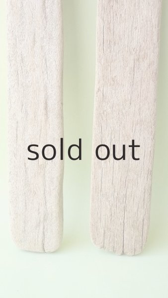 画像2: 板流木セット (2)