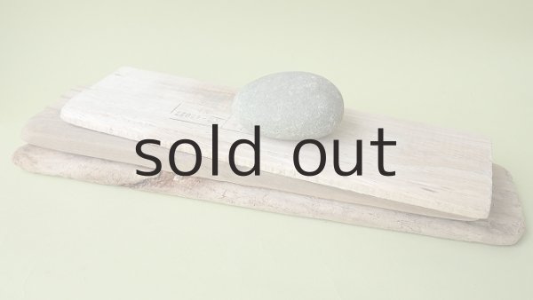 画像4: 板流木セット (4)