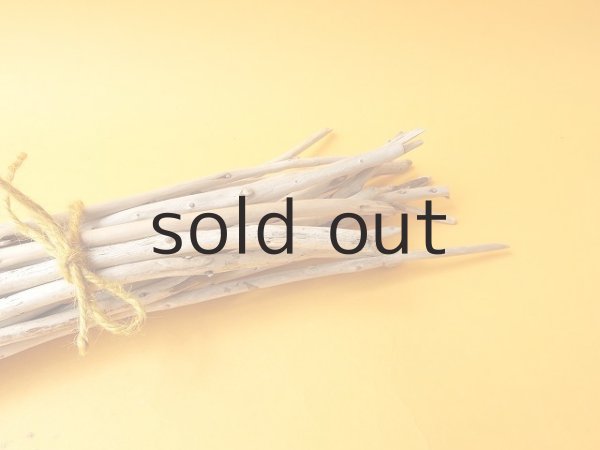 画像3: 棒流木・極細セット (3)