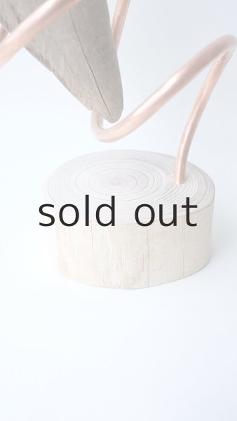 画像2: エアープランツ置き by GRAY and GREEN (2)