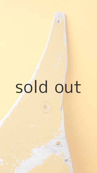 画像3: 板流木（コンパネ材） (3)