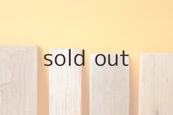 画像5: 板流木セット (5)