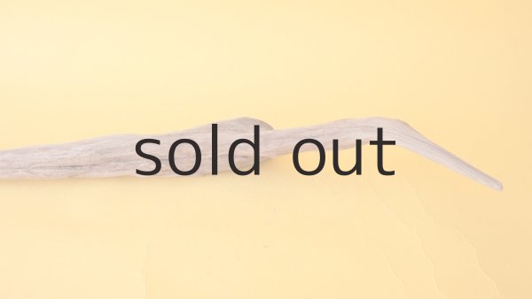 画像4: 変形流木 (4)