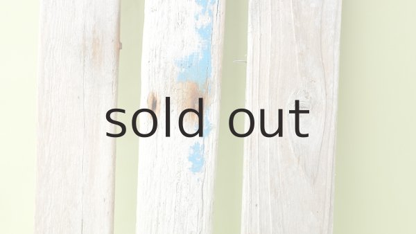 画像3: 板流木セット (3)