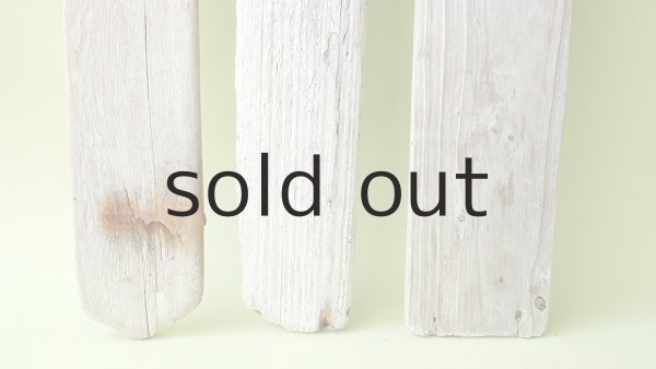 画像2: 板流木セット (2)