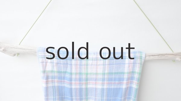 画像2: タオルハンガー(丸折・アップルグリーン） (2)