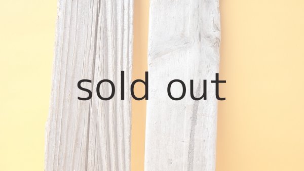 画像3: 板流木セット (3)