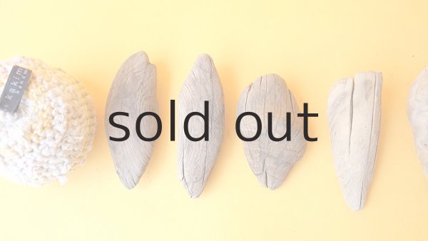 画像2: 変形流木セット (2)