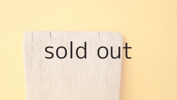 画像3: 板流木(コンパネ材) (3)