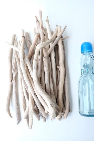 画像3: 小枝流木セット