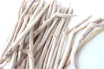 画像1: 小枝流木セット