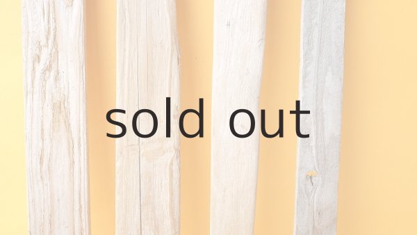 画像3: 板流木セット (3)