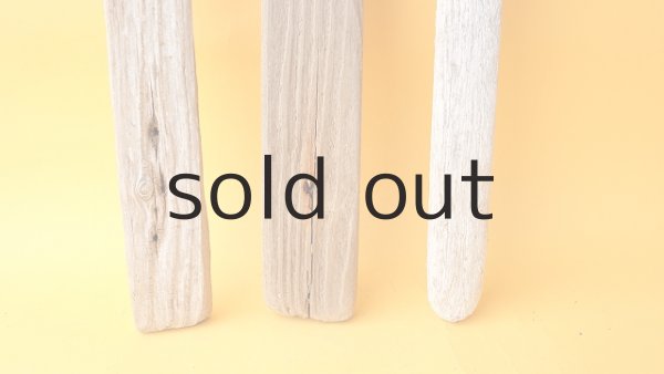 画像2: 板流木セット (2)