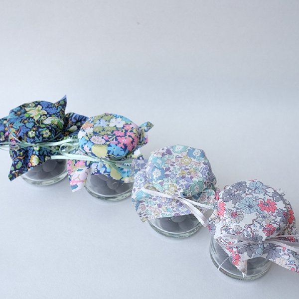 画像2: Dry plants for decor デコール用シードボトル(80g入) (2)