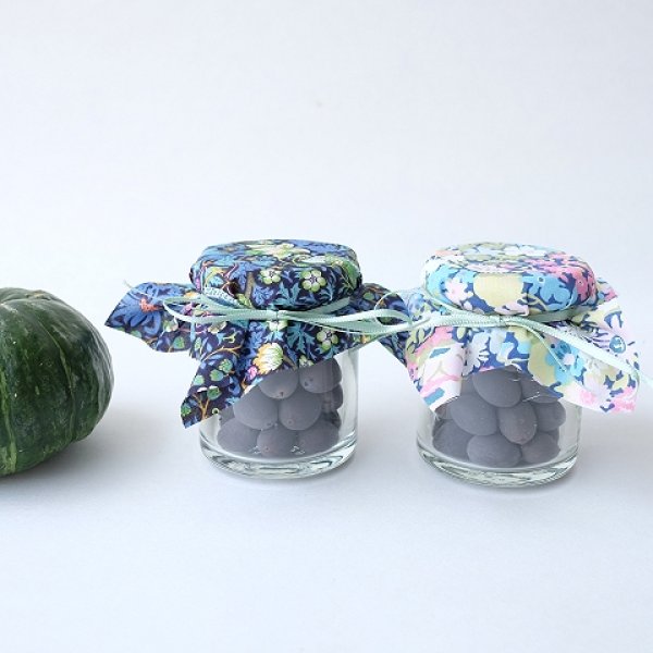 画像4: Dry plants for decor デコール用シードボトル(80g入) (4)