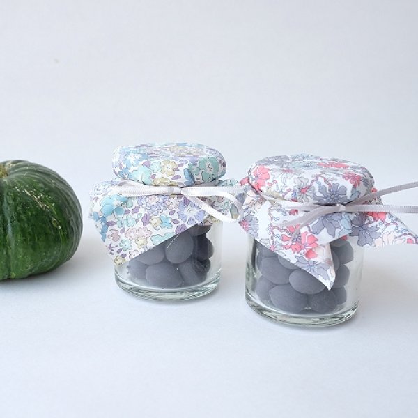 画像3: Dry plants for decor デコール用シードボトル(80g入) (3)