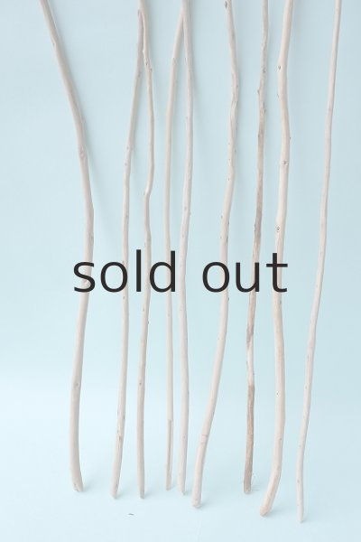 画像2: 棒流木・極細セット (2)