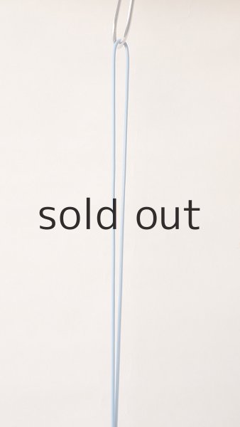 画像3: エアープランツ置き（長尺ハンギングタイプ） by GRAY and GREEN (3)