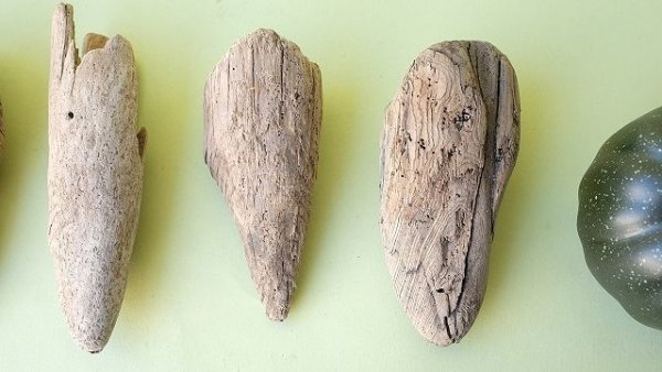 画像3: 変形流木セット (3)