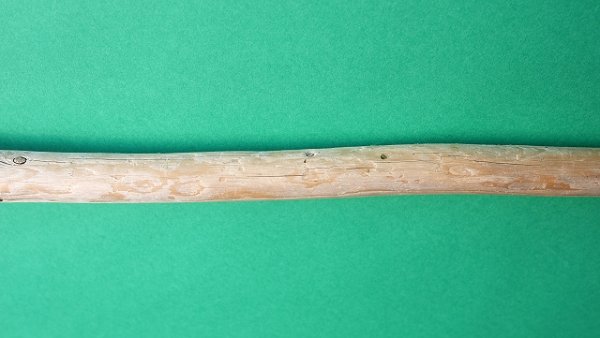 画像2: タオルハンガー(丸折・ブルー） (2)