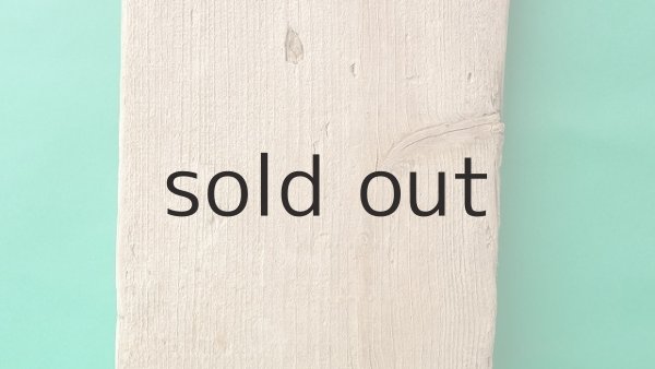 画像3: 板流木 (3)