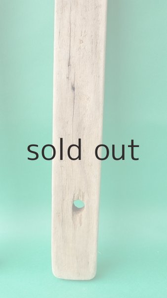 画像2: 板流木セット (2)