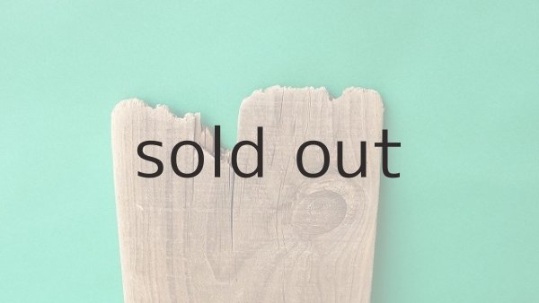 画像4: 板流木 (4)