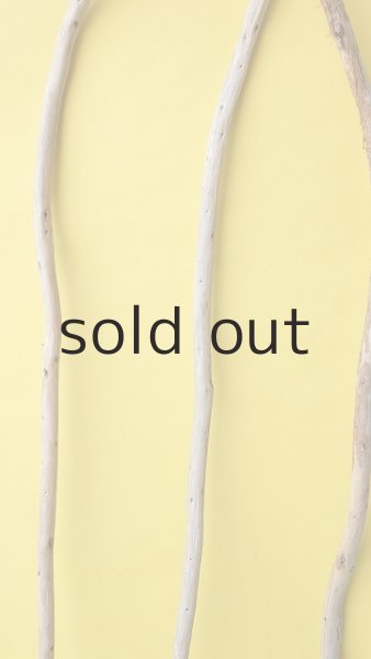 画像4: 棒流木3本セット (4)