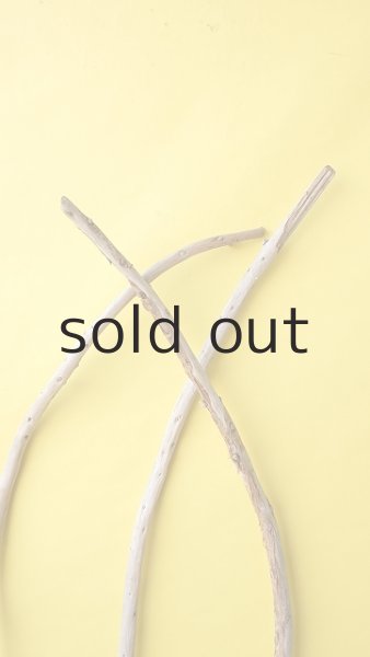 画像6: 棒流木3本セット (6)