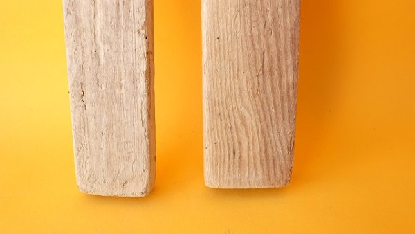 画像2: 板流木セット (2)