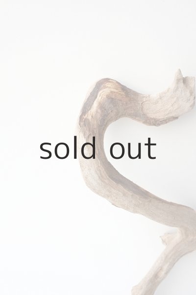 画像3: 流木根セット (3)