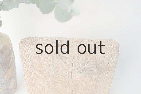 画像2: 板流木 (2)