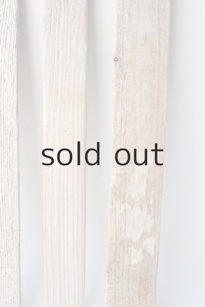 画像5: 板流木セット (5)