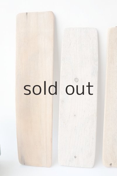 画像2: 板流木セット (2)