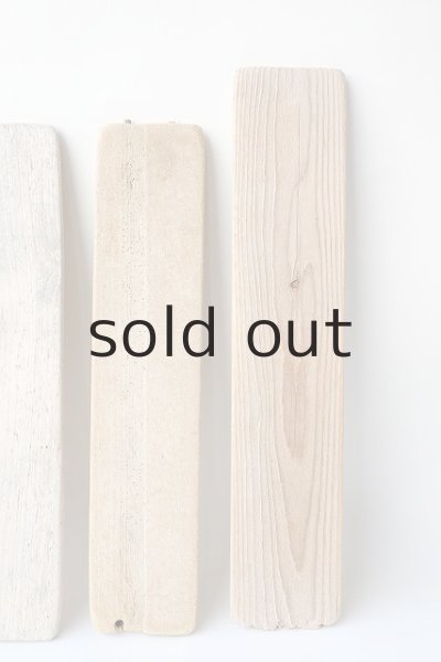 画像3: 板流木セット (3)