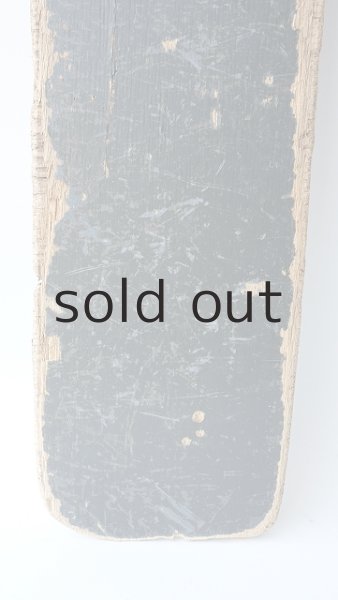 画像2: 板流木(コンパネ材) (2)