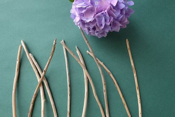 画像4: 棒流木セット (4)