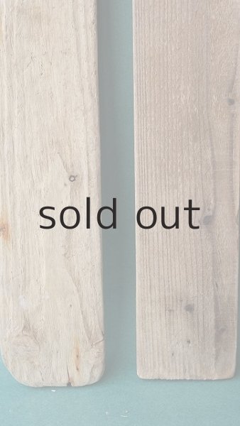 画像2: 板流木セット (2)