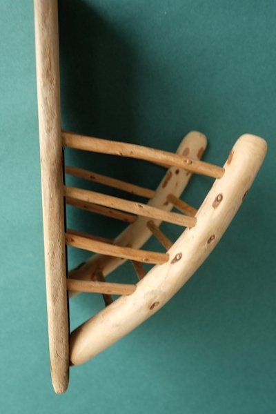 画像2: ポストカードラック (2)